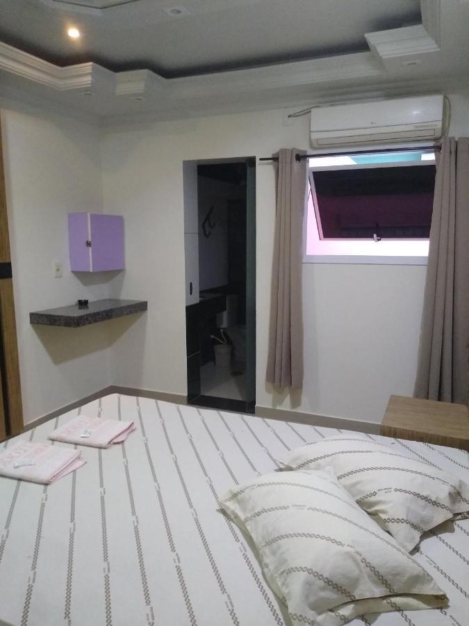 Hotel Record Santo André Dış mekan fotoğraf