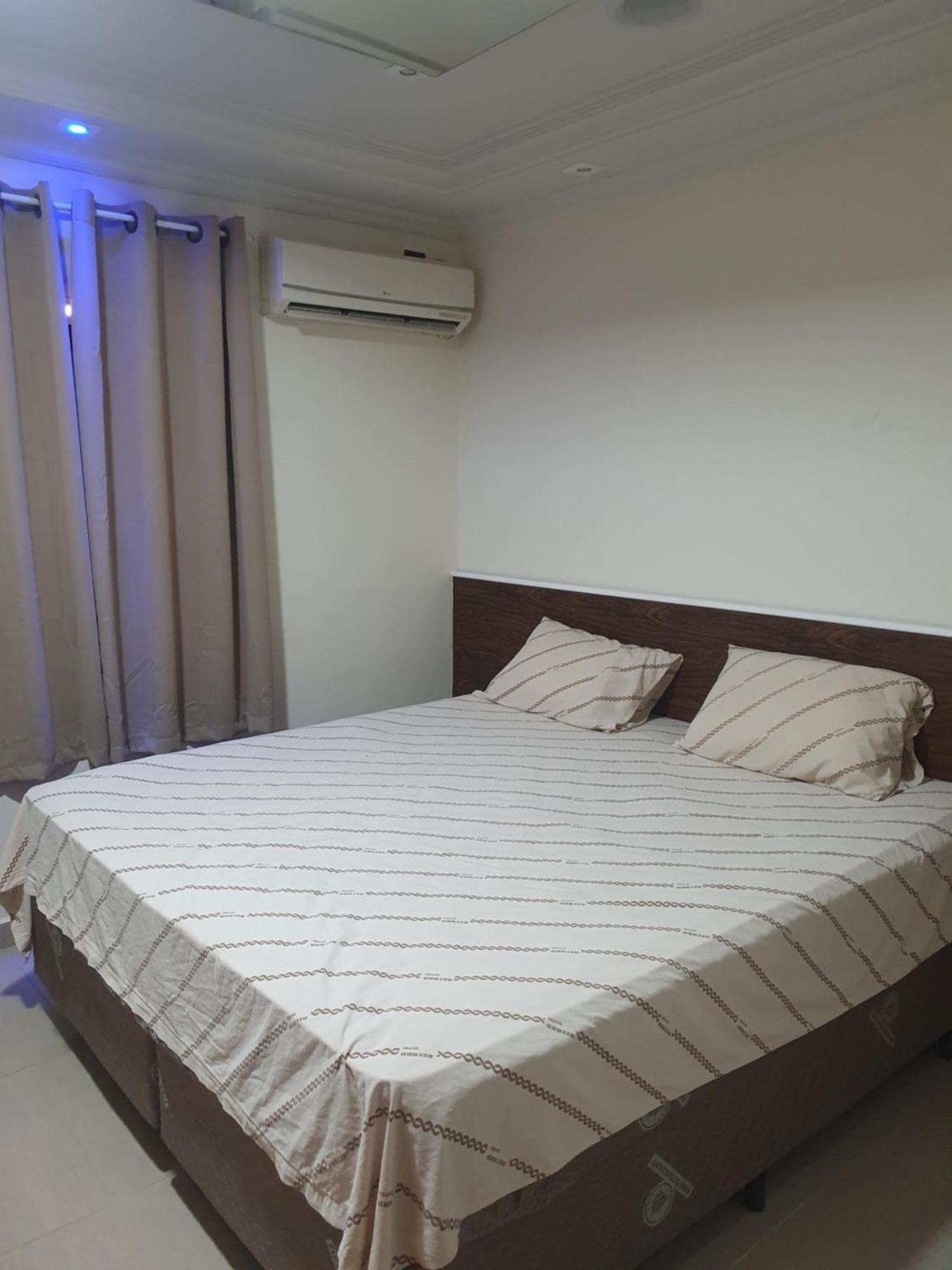 Hotel Record Santo André Dış mekan fotoğraf