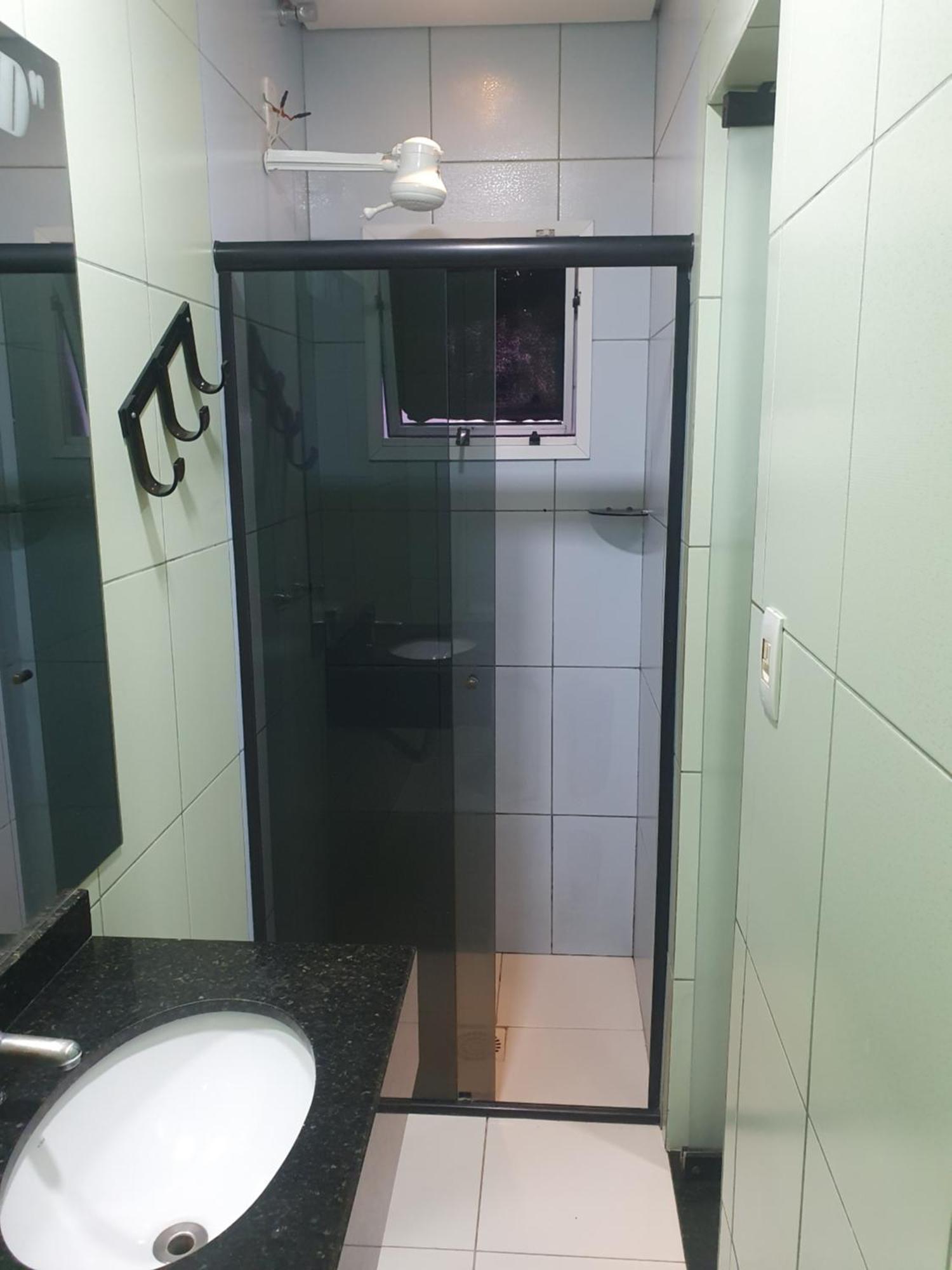Hotel Record Santo André Dış mekan fotoğraf